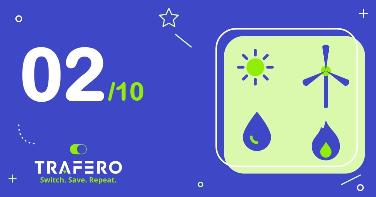 Where does electricity come from? Generation in Portugal explained