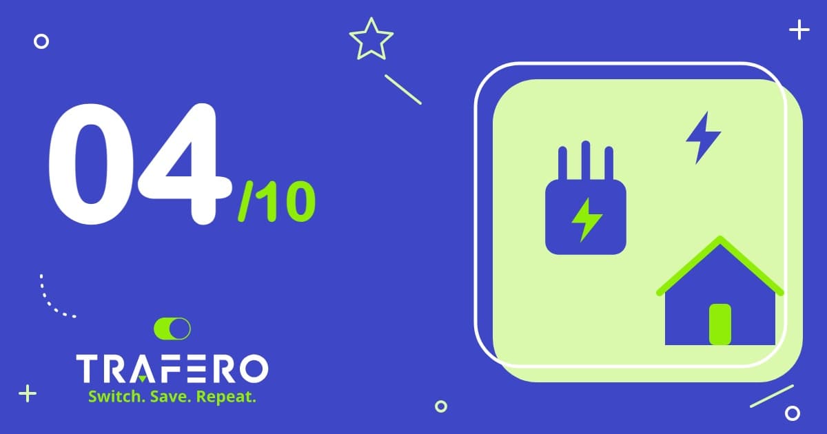 Electricity distribution: who brings the power to your home