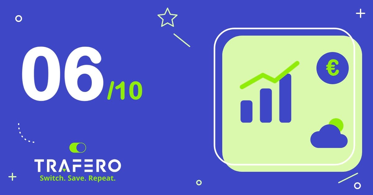Como se forma o preço da eletricidade: o mercado grossista